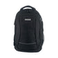 TUCCI Italy Trail Blazer Laptop Backpack – Travel, Work & School Bag with Padded Straps, Multi‑Compartment, Air‑Flow Back Padding