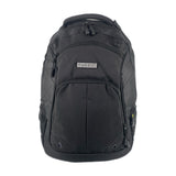 TUCCI Italy Cyclist Classic Laptop Backpack – Travel, Work & School Bag with Padded Straps, Multi‑Compartment, Air‑Flow Back Padding