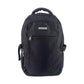 TUCCI Italy Scout Classic Laptop Backpack – Travel, Work & School Bag with Padded Straps, Multi‑Compartment, Air‑Flow Back Padding