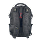 TUCCI Italy Trailtracker Laptop Backpack – Travel, Work & School Bag with Padded Straps, Multi‑Compartment, Air‑Flow Back Padding