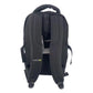 TUCCI Italy Scout Classic Laptop Backpack – Travel, Work & School Bag with Padded Straps, Multi‑Compartment, Air‑Flow Back Padding