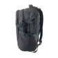 TUCCI Italy Hitch Hiker Laptop Backpack – Travel, Work & School Bag with Padded Straps, Multi‑Compartment, Air‑Flow Back Padding