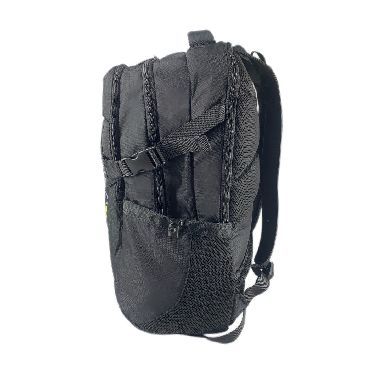 TUCCI Italy Hitch Hiker Laptop Backpack – Travel, Work & School Bag with Padded Straps, Multi‑Compartment, Air‑Flow Back Padding