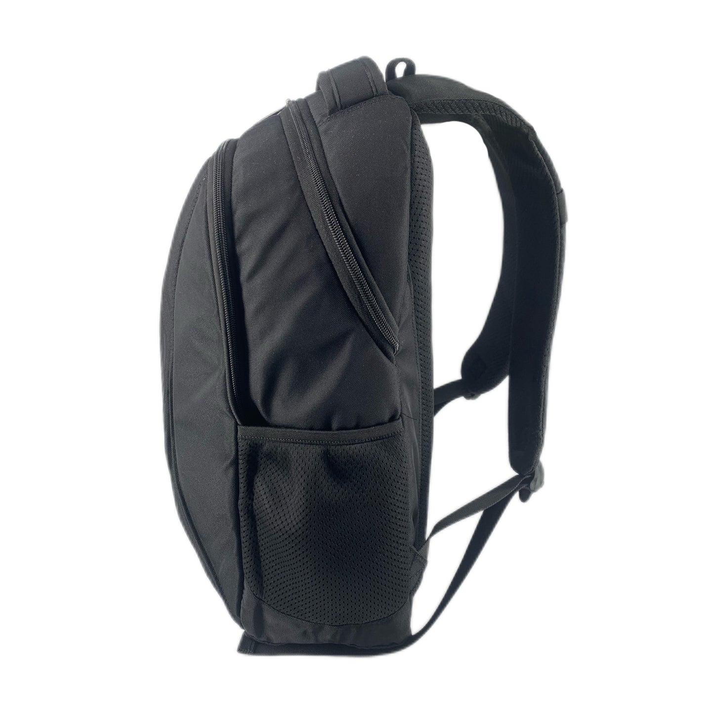 TUCCI Italy Dynamo Laptop Backpack – Travel, Work & School Bag with Padded Straps, Multi‑Compartment, Air‑Flow Back Padding