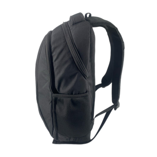 TUCCI Italy Dynamo Laptop Backpack – Travel, Work & School Bag with Padded Straps, Multi‑Compartment, Air‑Flow Back Padding