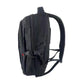 TUCCI Italy Scout Classic Laptop Backpack – Travel, Work & School Bag with Padded Straps, Multi‑Compartment, Air‑Flow Back Padding