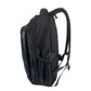 TUCCI Italy Trail Blazer Laptop Backpack – Travel, Work & School Bag with Padded Straps, Multi‑Compartment, Air‑Flow Back Padding