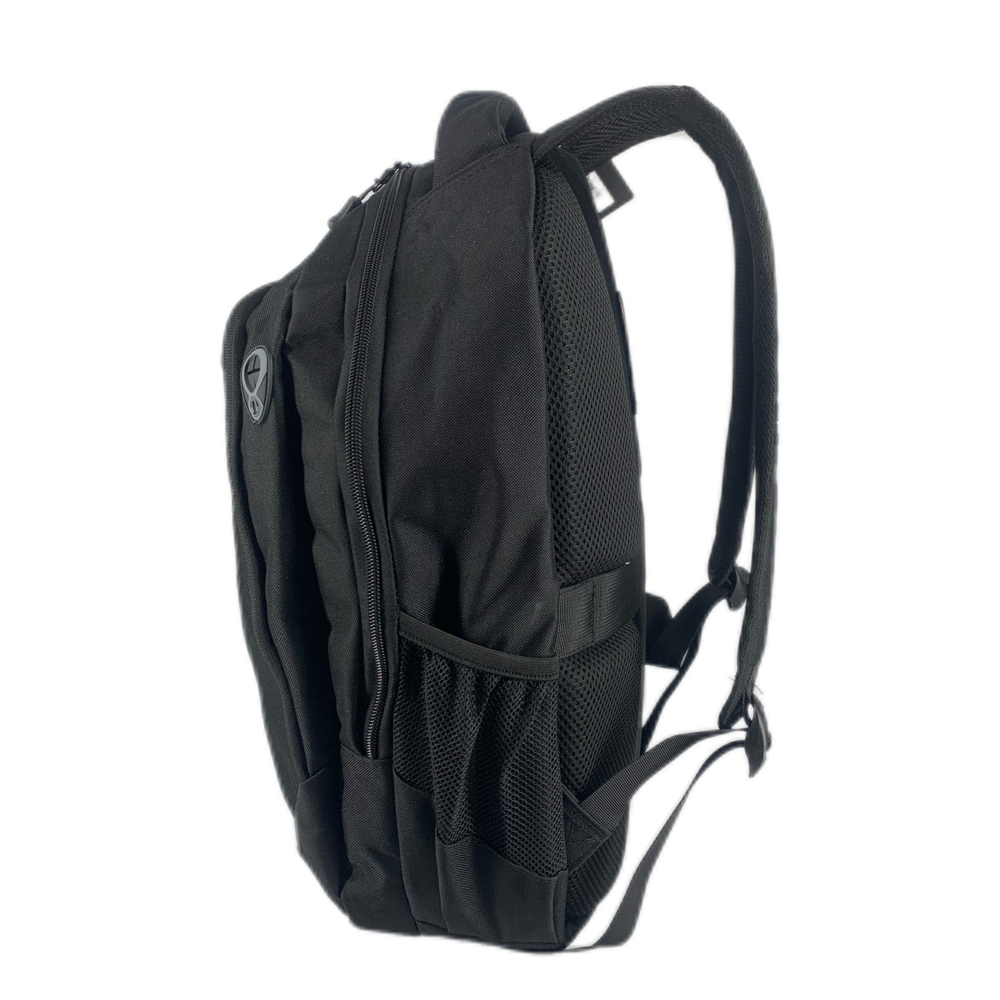 TUCCI Italy Trail Blazer Laptop Backpack – Travel, Work & School Bag with Padded Straps, Multi‑Compartment, Air‑Flow Back Padding