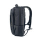 TUCCI Italy Adventurer Laptop Backpack – Travel, Work & School Bag with Padded Straps, Multi‑Compartment, Air‑Flow Back Padding
