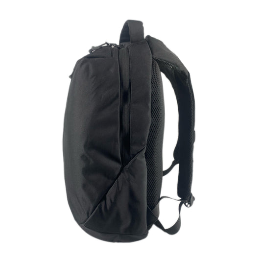 TUCCI Italy  Urban Sport Classic Laptop Backpack – Travel, Work & School Bag with Padded Straps, Multi‑Compartment, Air‑Flow Back Padding