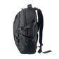 TUCCI Italy Trailtracker Laptop Backpack – Travel, Work & School Bag with Padded Straps, Multi‑Compartment, Air‑Flow Back Padding