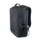 TUCCI Italy City Rider Classic Laptop Backpack – Travel, Work & School Bag with Padded Straps, Multi‑Compartment, Air‑Flow Back Padding