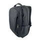 TUCCI Italy Adventurer Laptop Backpack – Travel, Work & School Bag with Padded Straps, Multi‑Compartment, Air‑Flow Back Padding
