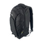 TUCCI Italy Cyclist Classic Laptop Backpack – Travel, Work & School Bag with Padded Straps, Multi‑Compartment, Air‑Flow Back Padding