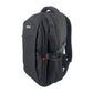 TUCCI Italy Scout Classic Laptop Backpack – Travel, Work & School Bag with Padded Straps, Multi‑Compartment, Air‑Flow Back Padding