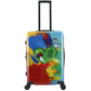 TUCCI Italy Emotion Art IN LOVE II 3 PC Set (20", 24", 28") Luggage Suitcase