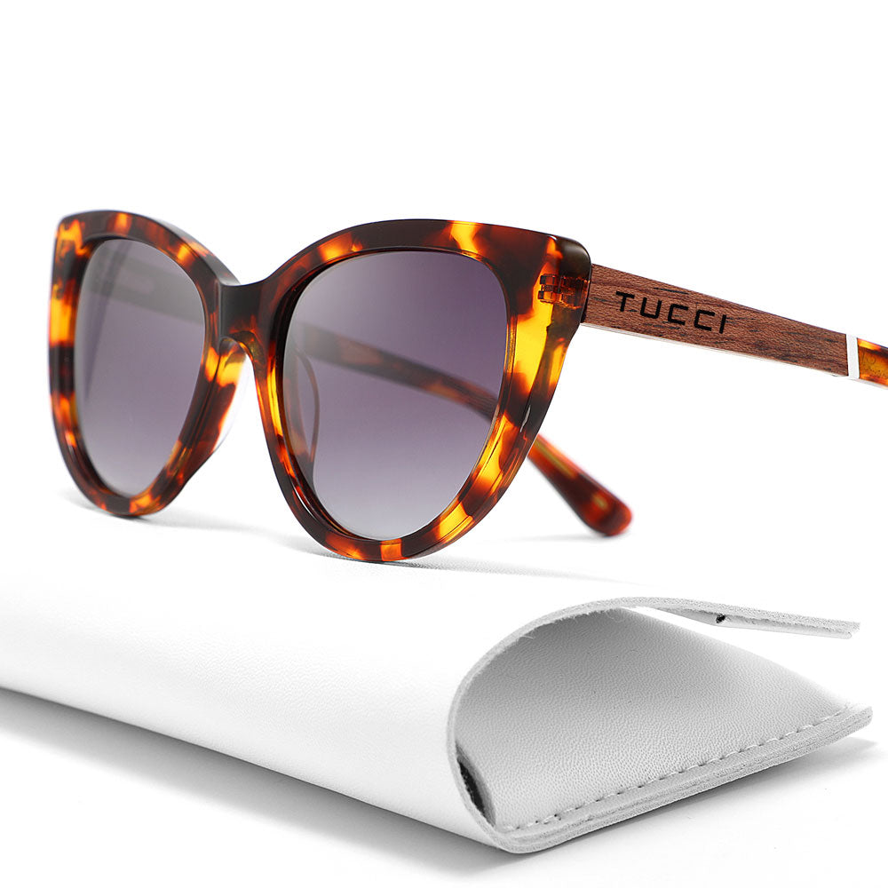 TUCCI VIXEN VISON