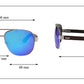 TUCCI AVIATOR