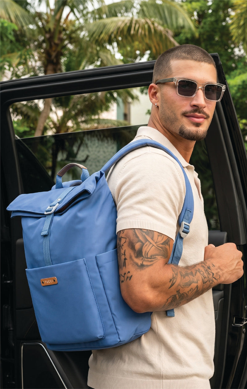BACKPACK