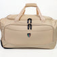 Tucci Italy - AMICO - Rolling Duffel Bag Collection - 22 INCH