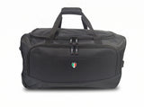 Tucci Italy - AMICO - Rolling Duffel Bag Collection - 22 INCH