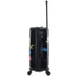 TUCCI Dinero Money Man 3 PC SET (20", 24", 28") Luggage