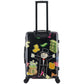 TUCCI Dinero Money Man 3 PC SET (20", 24", 28") Luggage
