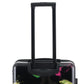 TUCCI Dinero Money Man 3 PC SET (20", 24", 28") Luggage