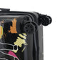 TUCCI Dinero Money Man 3 PC SET (20", 24", 28") Luggage