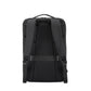 Tucci Italy TrekTornado/Whirlwind 17.3-Inch Laptop Backpack | Water‑Resistant Fabric, USB Port & Lightweight Travel Pack