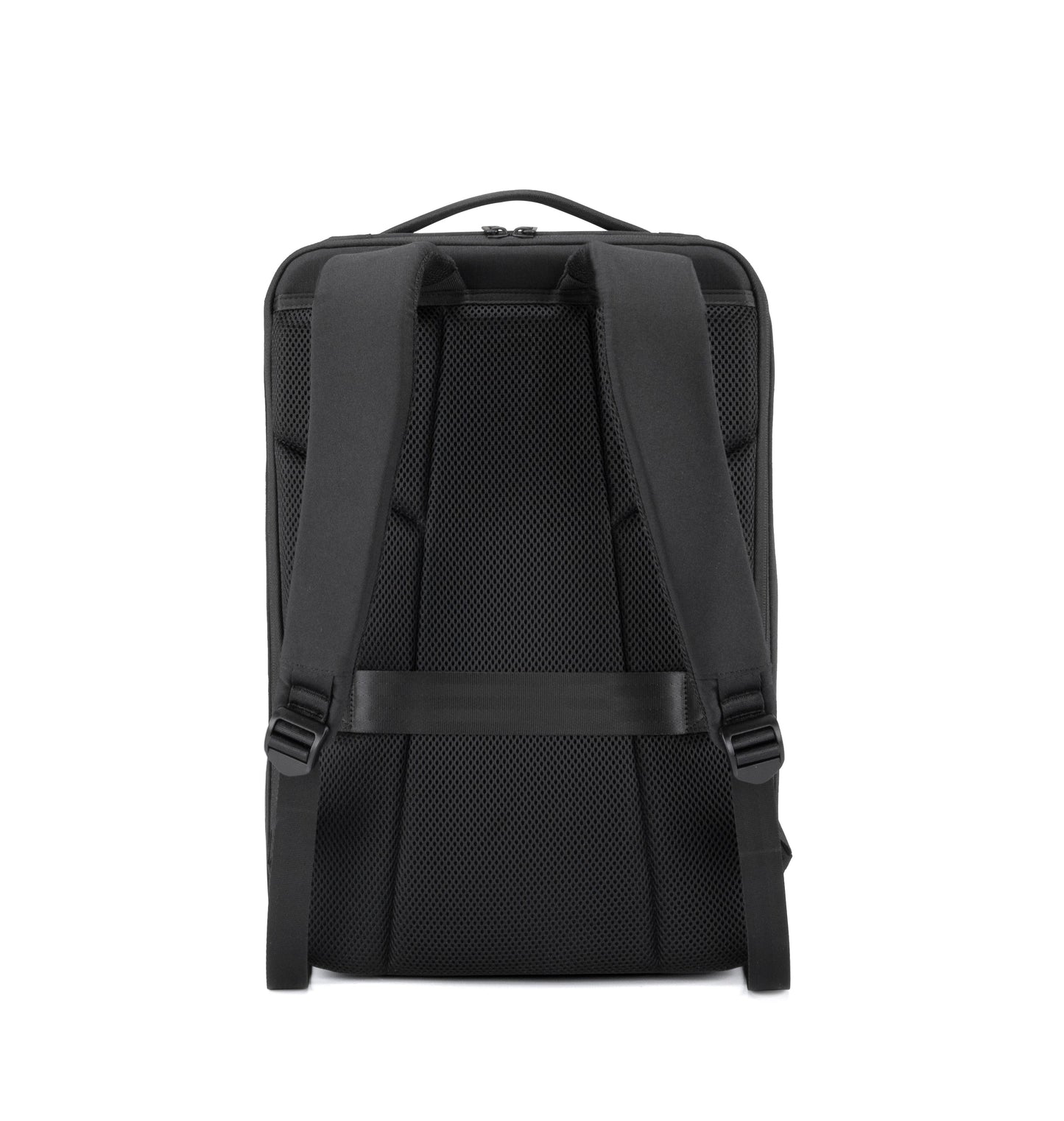 Tucci Italy TrekTornado/Whirlwind 17.3-Inch Laptop Backpack | Water‑Resistant Fabric, USB Port & Lightweight Travel Pack
