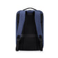 Tucci Italy TrekTornado/Whirlwind 17.3-Inch Laptop Backpack | Water‑Resistant Fabric, USB Port & Lightweight Travel Pack