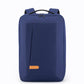 Tucci Italy TrekTornado/Whirlwind 17.3-Inch Laptop Backpack | Water‑Resistant Fabric, USB Port & Lightweight Travel Pack