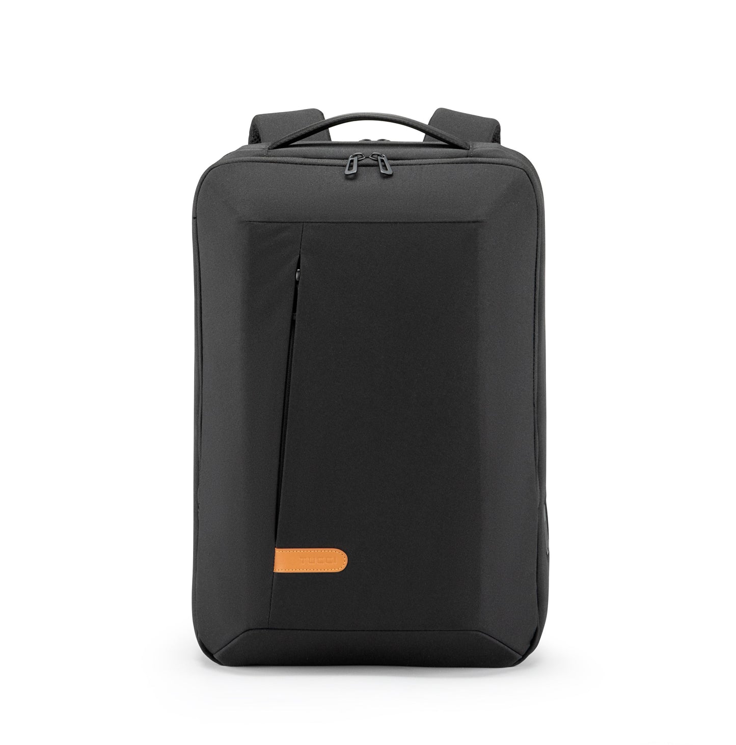 Tucci Italy TrekTornado/Whirlwind 17.3-Inch Laptop Backpack | Water‑Resistant Fabric, USB Port & Lightweight Travel Pack
