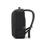 Tucci Italy TrekTornado/Whirlwind 17.3-Inch Laptop Backpack | Water‑Resistant Fabric, USB Port & Lightweight Travel Pack