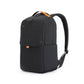 Tucci Italy SportSurge/VentureVortex 17.3-Inch Laptop Backpack | Water‑Resistant Fabric, Padded Laptop Sleeve