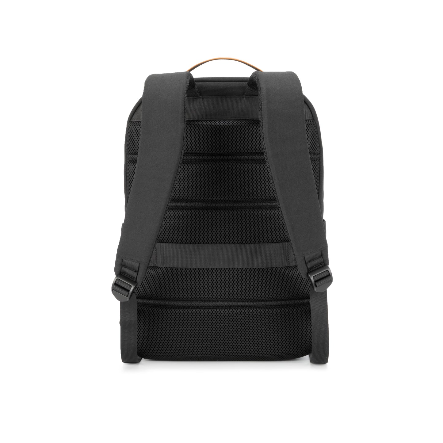 Tucci Italy SportSurge/VentureVortex 17.3-Inch Laptop Backpack | Water‑Resistant Fabric, Padded Laptop Sleeve