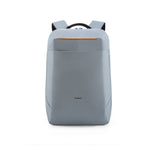 Tucci Italy TrailTackle/SportStride 17.3-Inch Laptop Backpack | Water‑Resistant, Padded Straps, & Lightweight Backpack