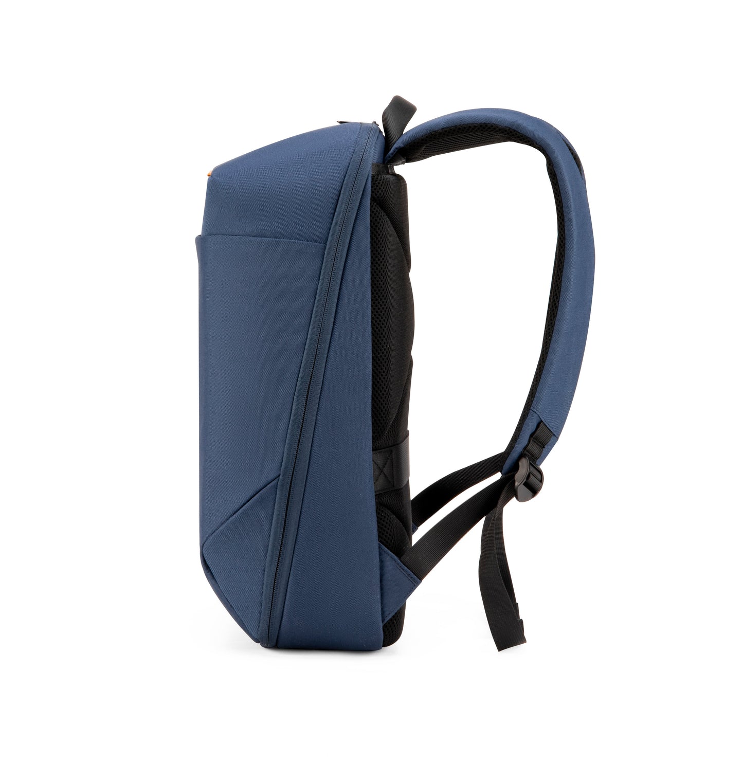 Tucci Italy TrailTackle/SportStride 17.3-Inch Laptop Backpack | Water‑Resistant, Padded Straps, & Lightweight Backpack