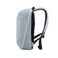 Tucci Italy TrailTackle/SportStride 17.3-Inch Laptop Backpack | Water‑Resistant, Padded Straps, & Lightweight Backpack