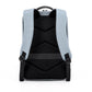 Tucci Italy TrailTackle/SportStride 17.3-Inch Laptop Backpack | Water‑Resistant, Padded Straps, & Lightweight Backpack