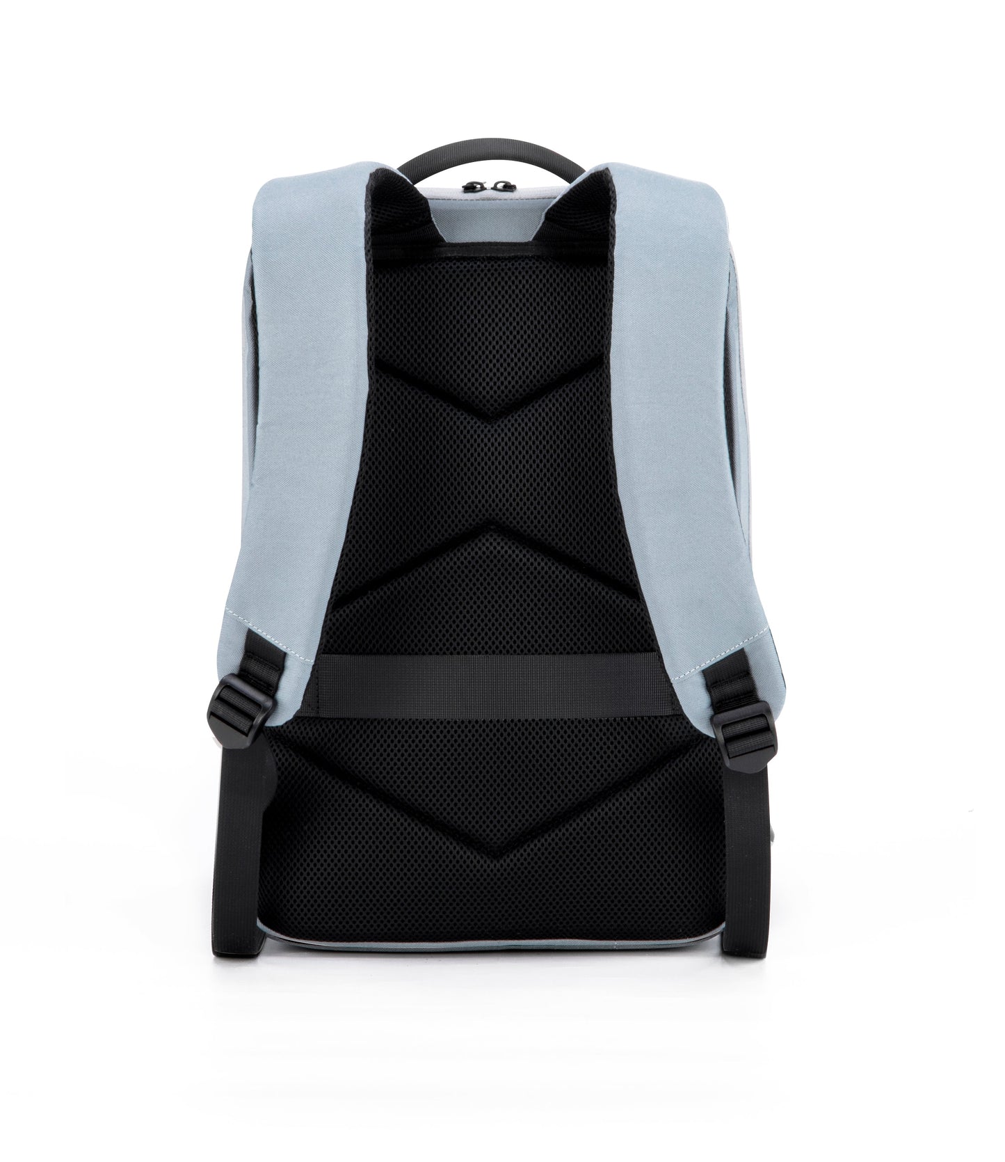 Tucci Italy TrailTackle/SportStride 17.3-Inch Laptop Backpack | Water‑Resistant, Padded Straps, & Lightweight Backpack