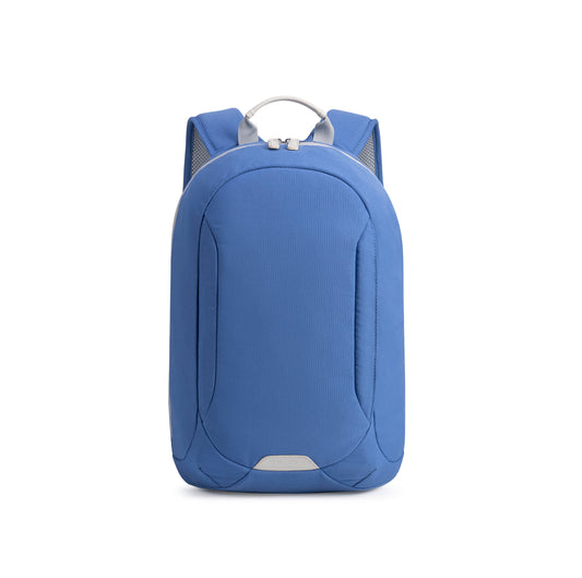 Tucci Italy BlazeBolt/VelocityVista 16.3-Inch Laptop Backpack | Water‑Resistant, Hidden Pocket & Anti‑Theft Slim Design