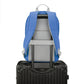 Tucci Italy BlazeBolt/VelocityVista 16.3-Inch Laptop Backpack | Water‑Resistant, Hidden Pocket & Anti‑Theft Slim Design