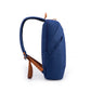 Tucci Italy TRAILTREKKER/TRACKMASTER 17.3-Inch Laptop Backpack | Water‑Resistant Fabric, Lightweight Daily & Travel Pack
