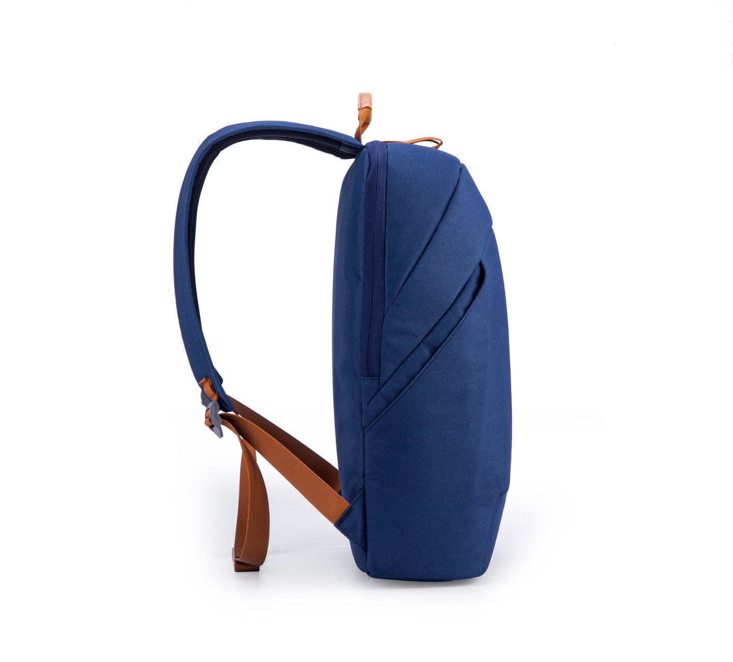 Tucci Italy TRAILTREKKER/TRACKMASTER 17.3-Inch Laptop Backpack | Water‑Resistant Fabric, Lightweight Daily & Travel Pack