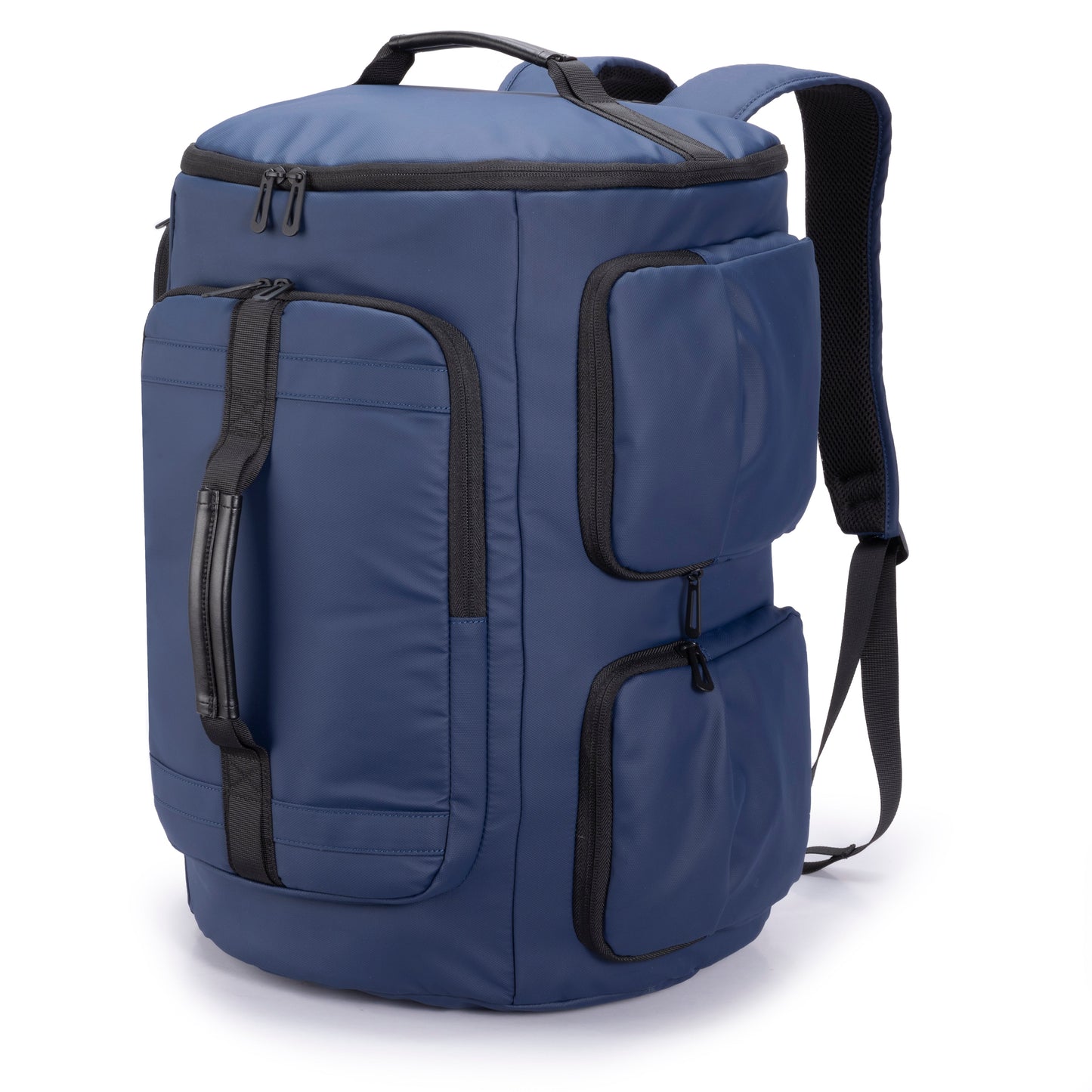 Tucci Italy DashPack Large-Capacity 17.5-Inch Laptop Backpack – Beige – TUCCI®