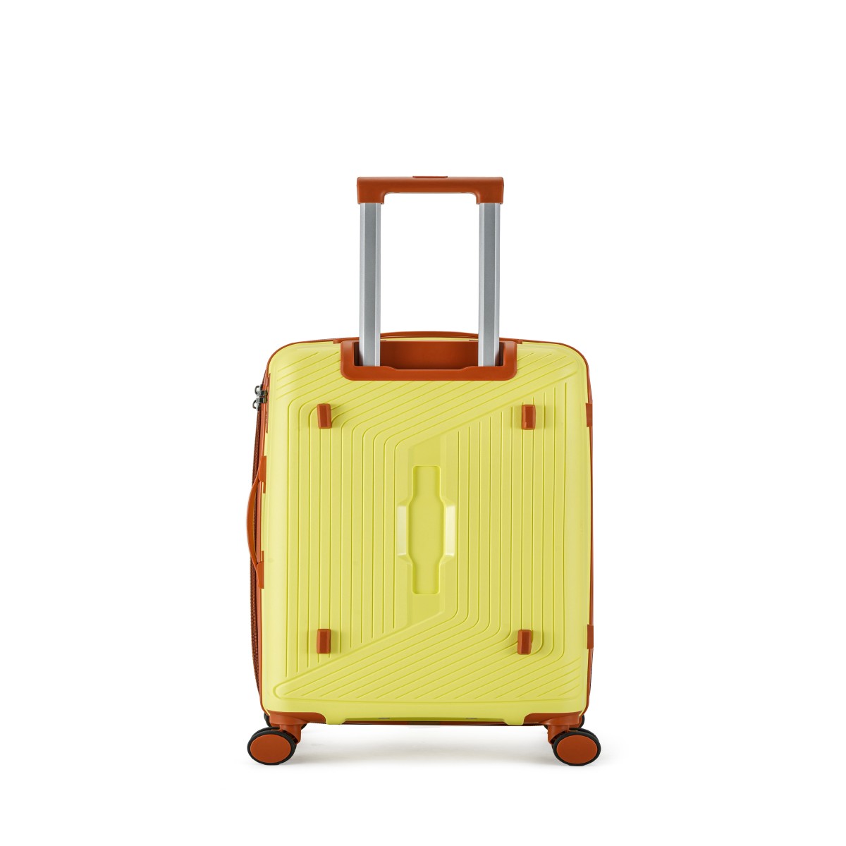 Tucci Ultra Flex 3-Piece Travel Luggage Set – 20", 24", 28"