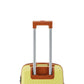 Tucci Ultra Flex 3-Piece Travel Luggage Set – 20", 24", 28"