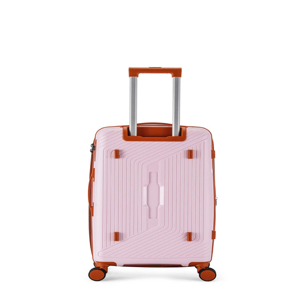 Tucci Ultra Flex 3-Piece Travel Luggage Set – 20", 24", 28"